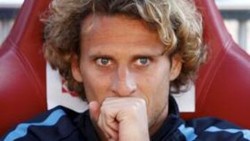 AS ya contó que los nerazurri le querían para reforzarse.