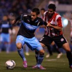 Salas cierra el plantel enviando dos jugadores a préstamo