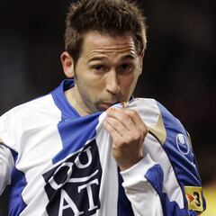 La camiseta del Espanyol recupera la tradición