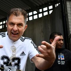 Mosa va por un refuerzo de lujo