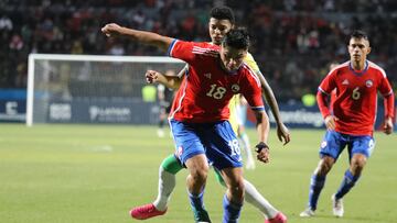Chile 1 (2) - Brasil 1 (4), final fútbol masculino Panamericanos Santiago 2023: goles, resumen y resultado