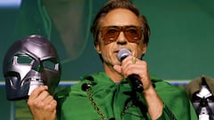 It’s revealed how much Robert Downey Jr. will be paid to return to the Marvel Universe and what his only condition was