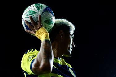 Nashville SC - Inter Miami: fecha, hora y dónde ver a Messi en Octavos Ida | Concacaf Champions Cup 2026