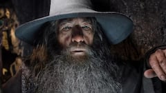 Las dos estrellas de renombre que rechazaron ser Gandalf en ‘El señor de los anillos’