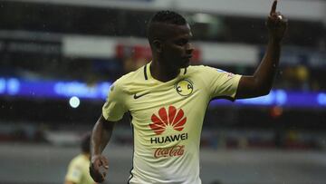 Darwin Quintero entre la MLS o quedarse en América