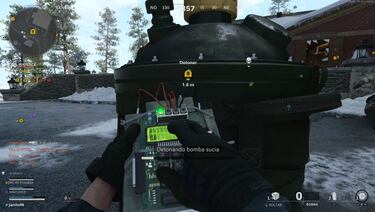 Nuevo parche CoD: Black Ops Cold War | Mejoras en zombies, reapariciones corregidas y más