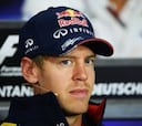 Vettel: "Siempre me he divertido mucho en Nurburgring"