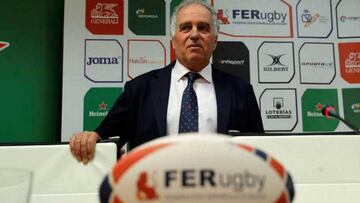 La LNR propone a la Federación un nuevo modelo para la Liga