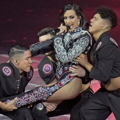 El comentarista que animó a Italia para no votar a Chanel pide perdón: “No era una ofensa”