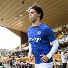 El Chelsea quiere sí o sí a João Félix