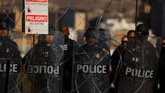 Mexico thwarts Trump’s deportation plans: refuses to receive a flight with deportees from the U.S.