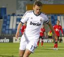 Denís Cheryshev dice adiós a la Liga y casi seguro al Castilla