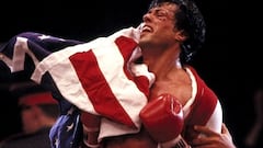 Envió a Sylvester Stallone al hospital durante el rodaje de ‘Rocky IV’ y luego sintió culpable: “No lo sabía”