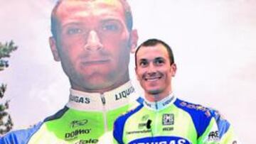 Ivan Basso