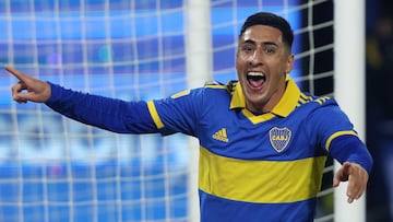 Los Diablos Rojos de Toluca buscarían el fichaje de Miguel Merentiel