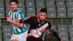 Pachón no perdonó el estreno de Luna Eslava