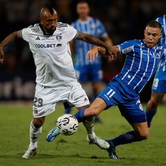 En Argentina dan por hecho que Tomás Conechny jugará en Vitoria