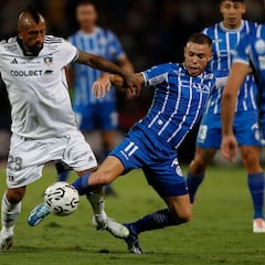 En Argentina dan por hecha la llegada de Conechny al Glorioso