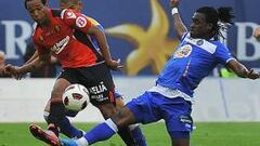 Mallorca OK, Getafe K0