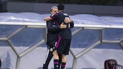 México gana 1-0 a Panamá con gol de Raúl Jiménez y retoma el camino a Qatar 2022