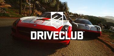 Driveclub recibe un nuevo coche y un tour con el parche 1.14