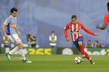 Griezmann.