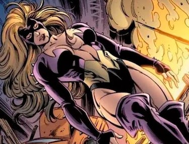 She-Hulk ya tiene villana: Jameela Jamil será la poderosa Titania en la serie del UCM