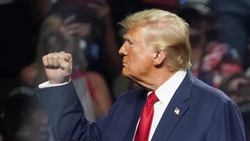 El fiscal especial Jack Smith ha presentado una acusación formal sustitutiva en el caso de interferencia electoral contra Trump.