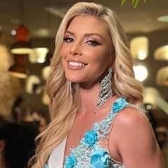 ¿Cómo votar por Lisbeth Valverde en Miss Universo 2023? Así puedes votar por la tica