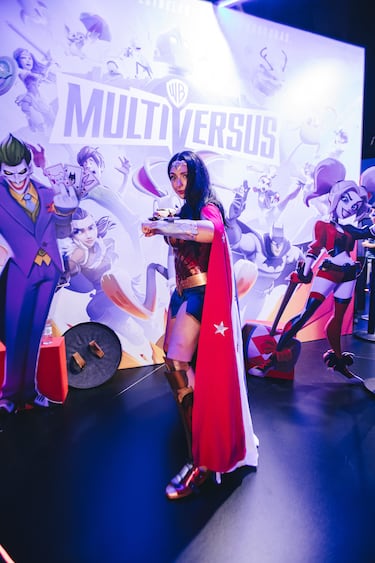 Gamescom LATAM 2025 abre venta de boletos y anuncia a Warner Bros. como expositor