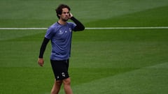 Juventus - Real Madrid team news: Isco starts, Khedira back