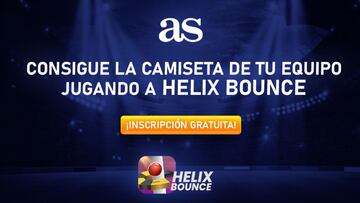 ¡Participa y gana la camiseta de tu equipo de fútbol favorito gratis con eGoGames y AS!