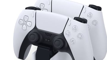 Sony espera vender 7 millones de PS5 para marzo de 2021; m¨¢s que PS4 en su d¨ªa