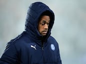 Mariano, con la puerta abierta para salir en enero