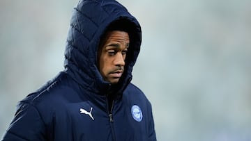 Mercado de fichajes, en directo: última hora de Real Madrid, Barcelona, Atlético de Madrid y fútbol internacional