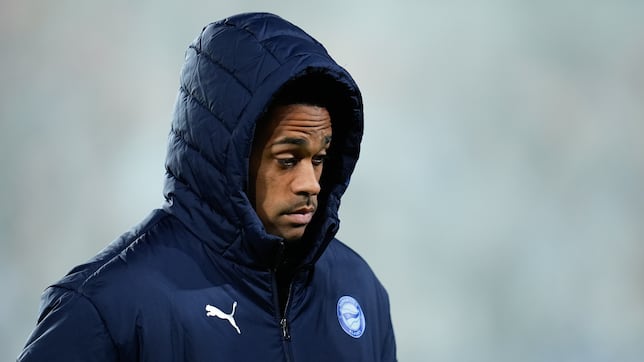 Mariano Díaz condiciona al Alavés en el mercado invernal