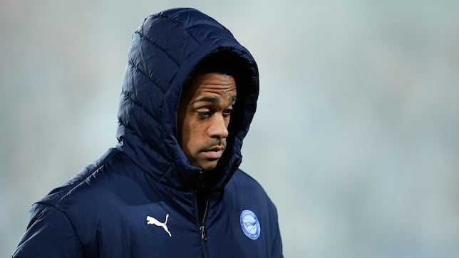 Mariano, una caída sin fin: desde Nervión hasta Vitoria