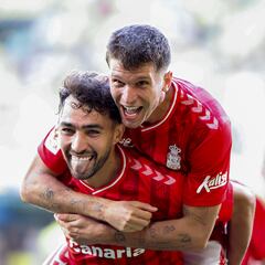 Al Villarreal le mordió el Coco... y el VAR