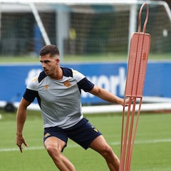 André Silva, convocado por primera vez