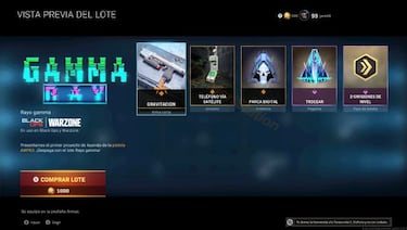 Cómo conseguir gratis la pistola AMP63 en CoD Warzone y Black Ops Cold War