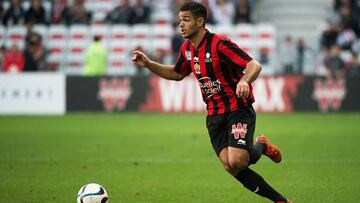 El presidente del Niza confirma el interés en Ben Arfa