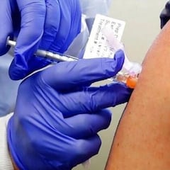 El hermano de Tebas, virólogo en EE UU y asesor de LaLiga