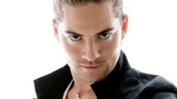 <b>RITMO Y BAILE. </b>David Bisbal amenizará la Gala de AS en el Palacio de Congresos.