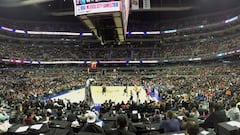 Adam Silver: "El objetivo es tener un equipo de G-League en la Ciudad de México"