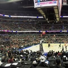 Adam Silver: "El objetivo es tener un equipo de G-League en la Ciudad de México"