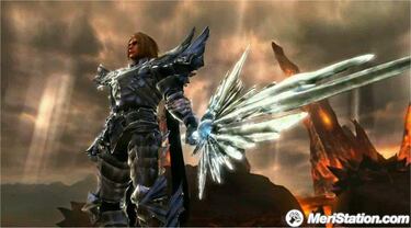 [E3] Soul Calibur IV