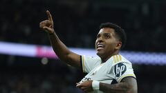 Rodrygo