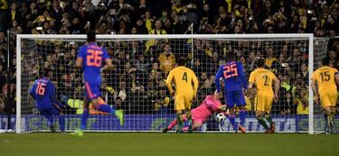 Certezas y dudas que deja la última fecha FIFA para Colombia