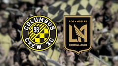 When is Columbus Crew vs LAFC? How to watch on TV, stream online | 2024 Leagues Cup final