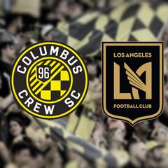 When is Columbus Crew vs LAFC? How to watch on TV, stream online | 2024 Leagues Cup final